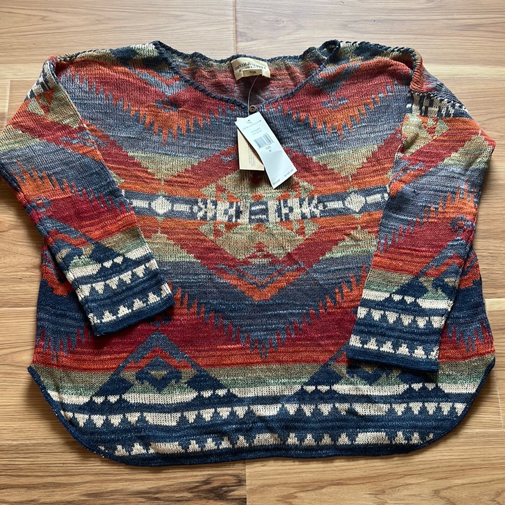 Denim and Supply Ralph Lauren Sweater